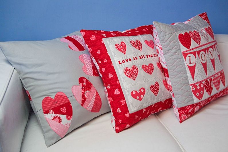 DIY February 14 Gifts - Photo Ideas