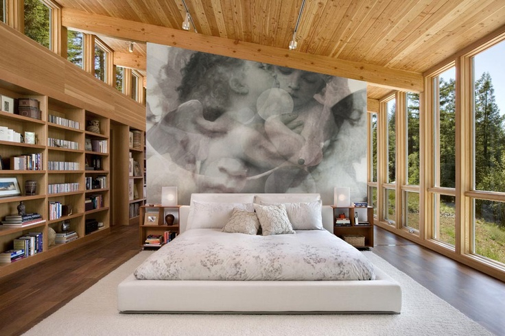 How to choose a wallpaper