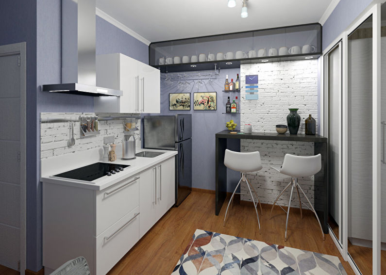 Design Studio Apartment 25 m2 ، سنغافورة