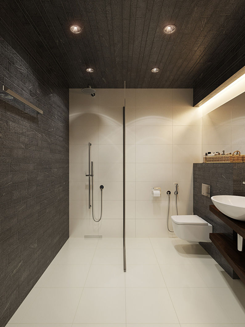 Mini studio: โครงการออกแบบอพาร์ตเมนต์ขนาดเล็ก