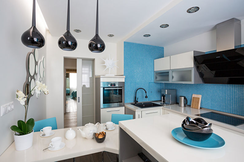 Kitchen Design 