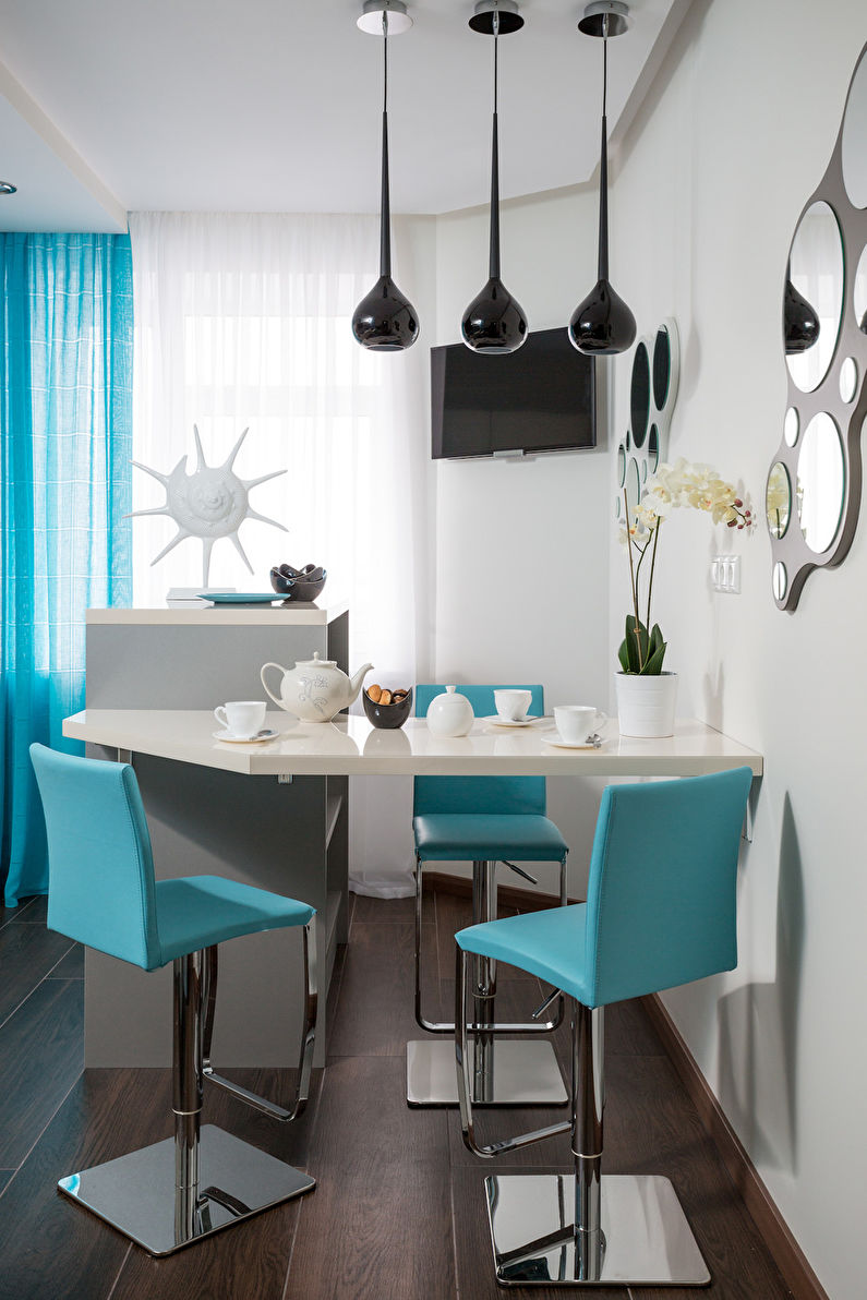 Kitchen Design 