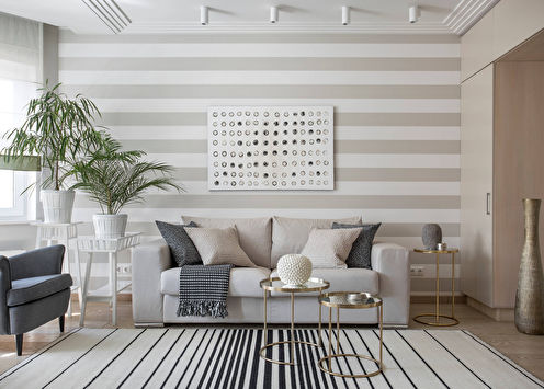 50 beautiful wallpaper ideas for the hall