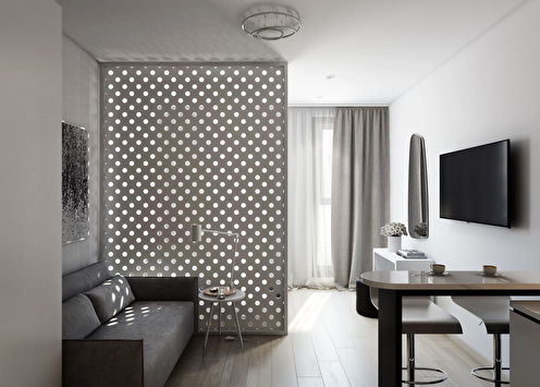 Minim: Studio studio 30 mp