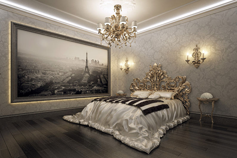 Golden Classic: Apartment 53 m2 - photo 2