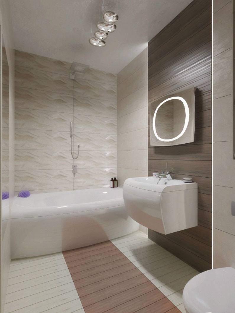 Apartment in Nizhnevartovsk, 56 sq.m. - photo 8