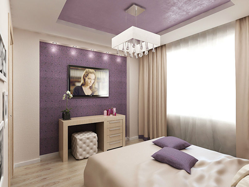 Apartment project “And the mood improved ...” - photo 10