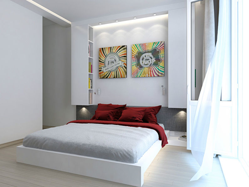Apartment in Stalin, 47 sq.m. - photo 5
