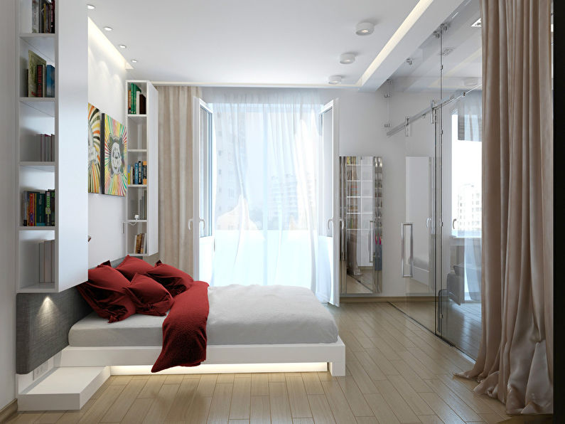 Apartment in Stalin, 47 sq.m. - photo 7