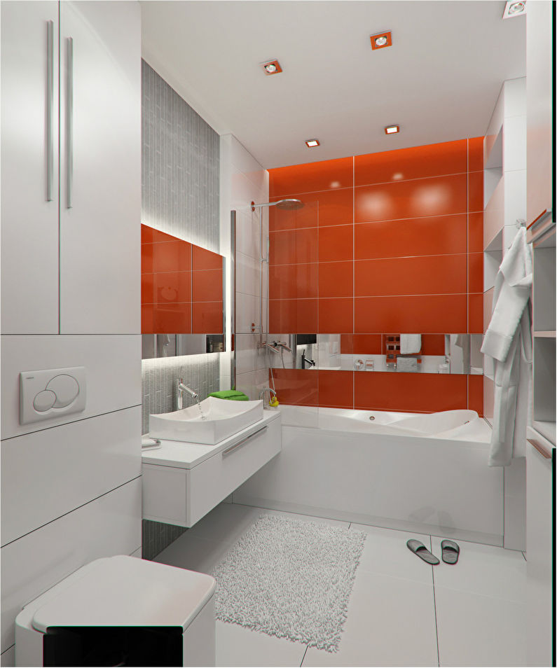 Apartment in Stalin, 47 sq.m. - photo 8