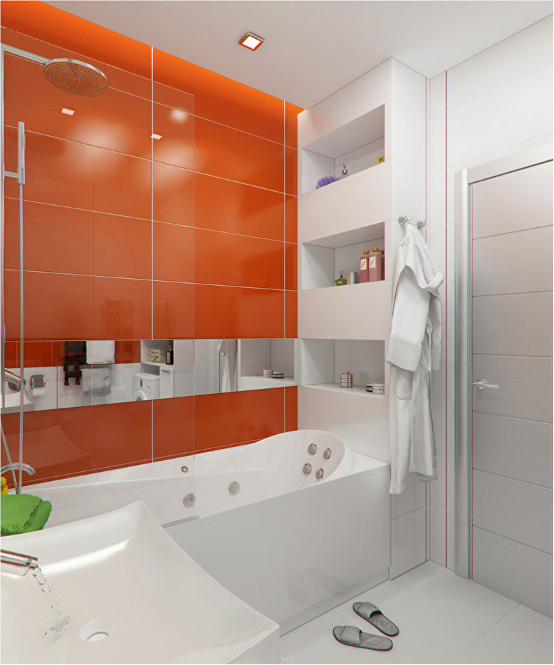 Apartment in Stalin, 47 sq.m. - photo 9