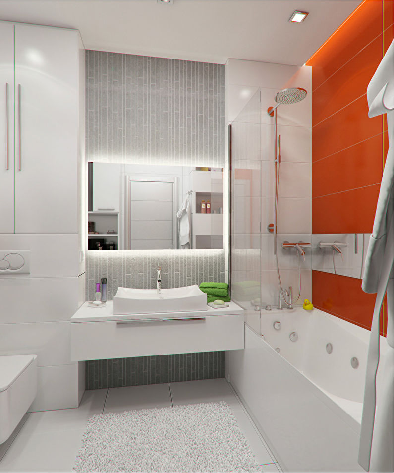 Apartment in Stalin, 47 sq.m. - photo 10