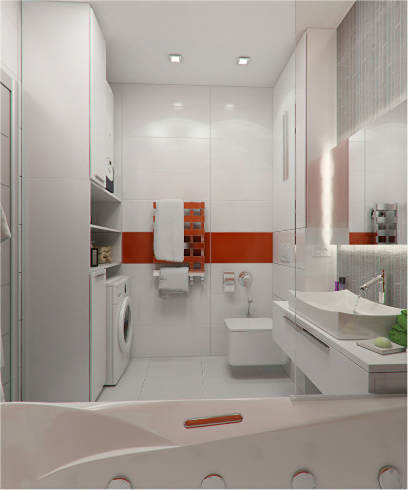 Apartment in Stalin, 47 sq.m. - photo 12