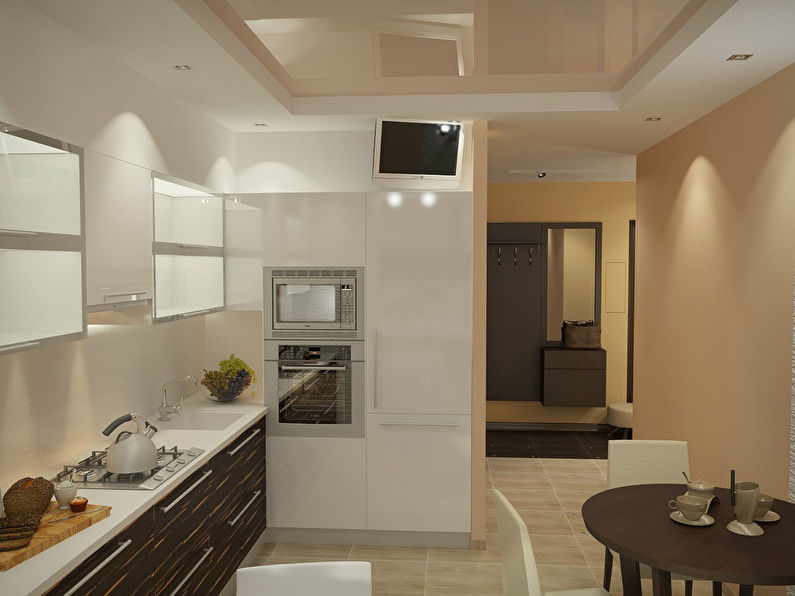Bright Accents Apartment, 68 sq.m. - photo 4