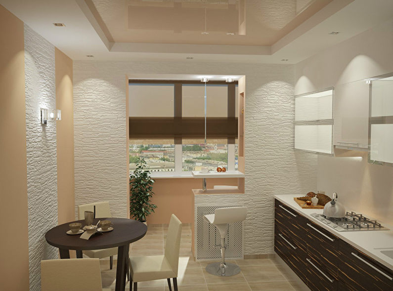 Bright Accents Apartment, 68 sq.m. - photo 5
