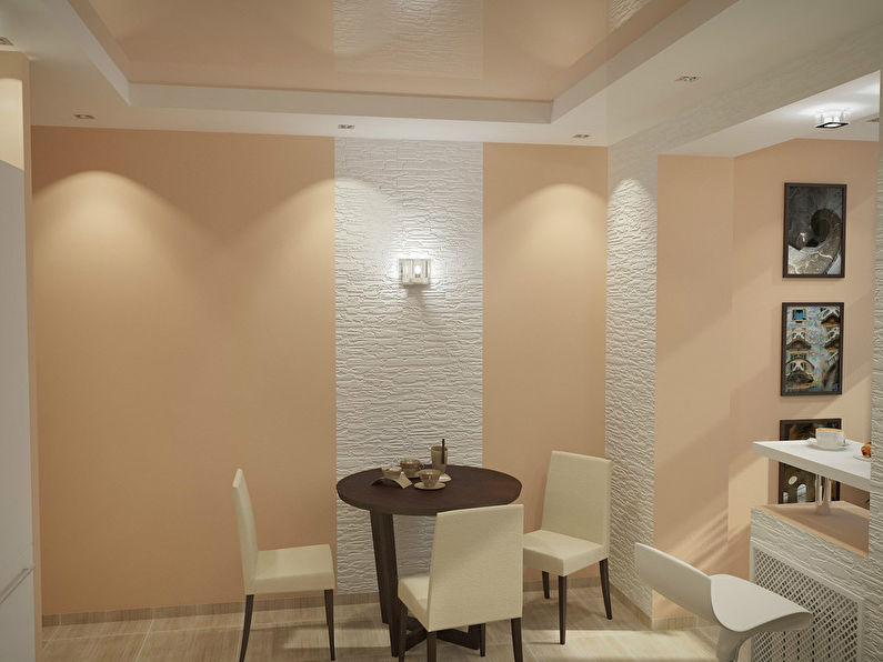 Bright Accents Apartment, 68 sq.m. - photo 6