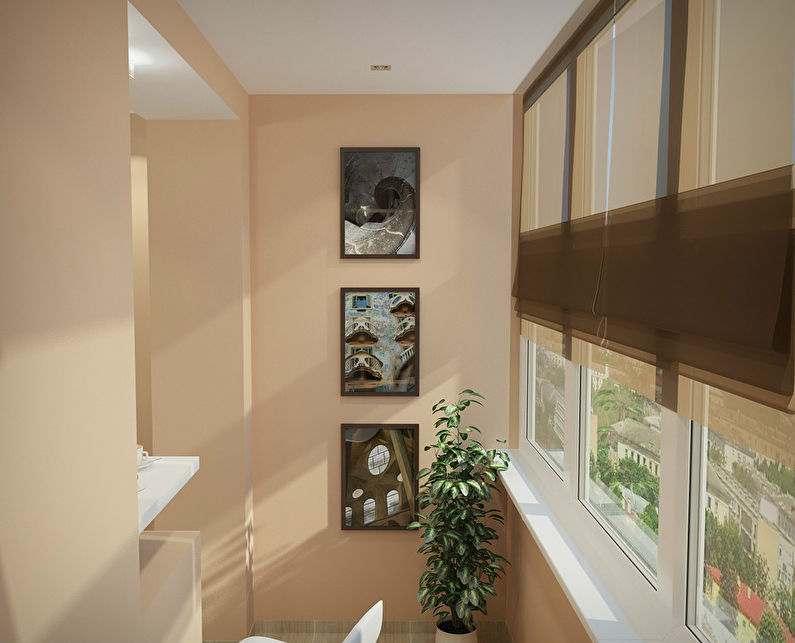 Bright Accents Apartment, 68 sq.m. - photo 8