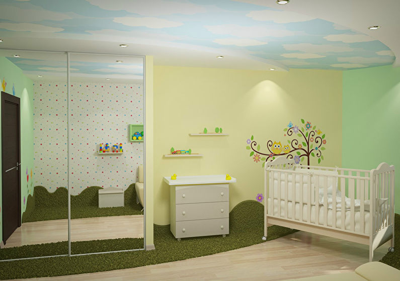 Bright Accents Apartment, 68 sq.m. - photo 9