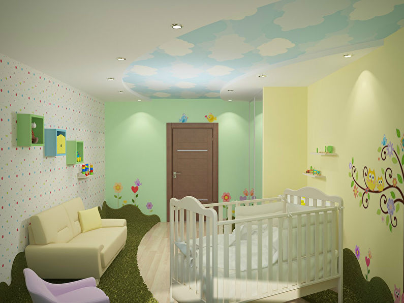 Bright Accents Apartment, 68 sq.m. - photo 10