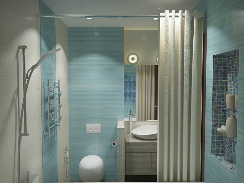 Bright Accents Apartment, 68 sq.m. - photo 11