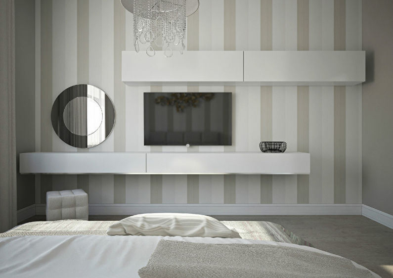 Apartment Interior 69 m2, Novosibirsk - photo 10