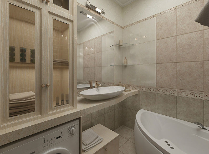 Elegant Notes Apartment, 51 m2 - photo 4