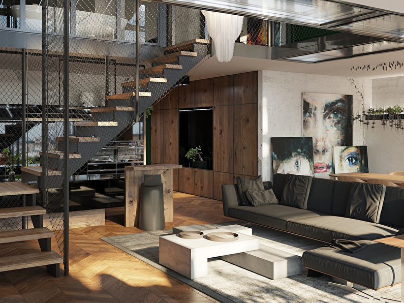 Dejavu Duplex Apartment - รูปภาพ 3