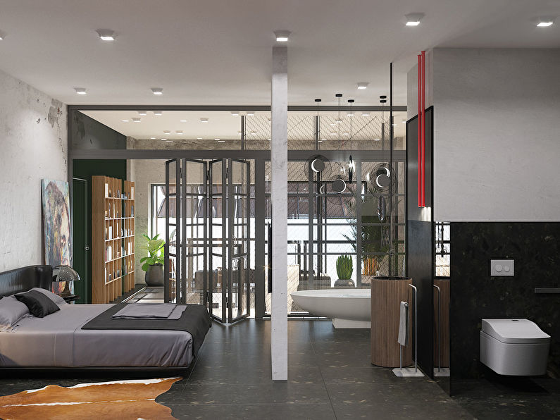 Dejavu Duplex Apartment - รูปภาพ 8