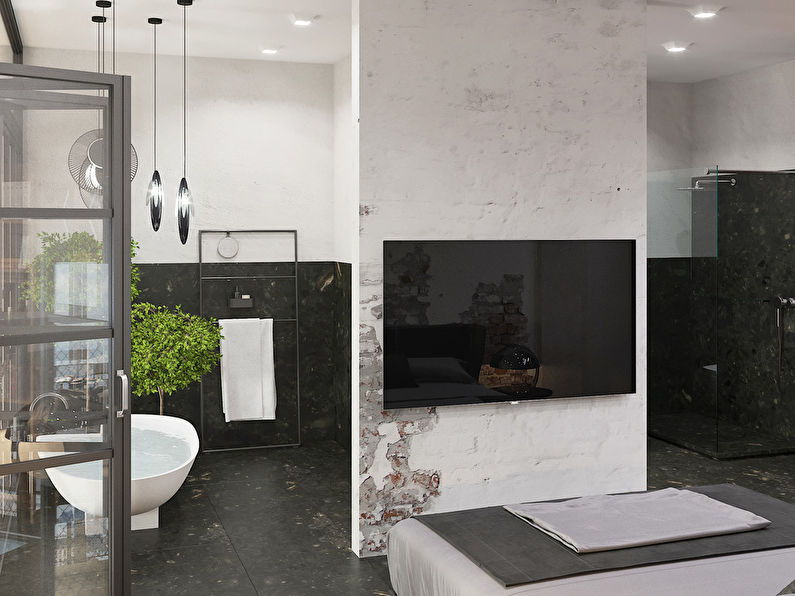 Dejavu Duplex Apartment - รูปภาพ 9