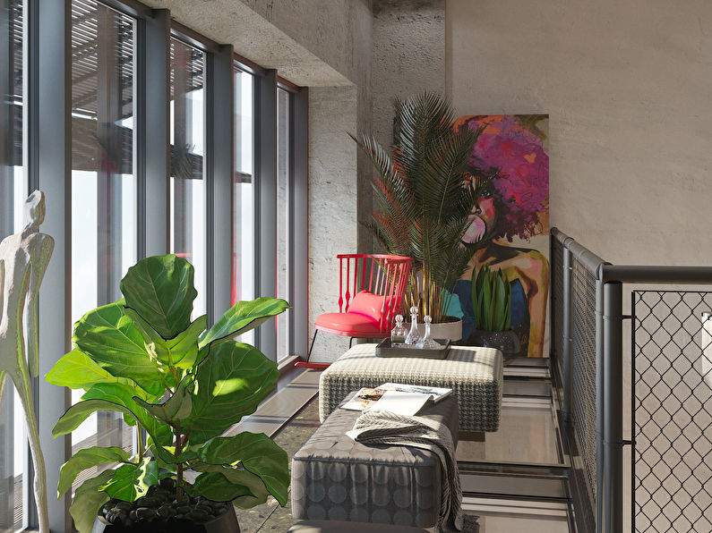 Dejavu Duplex Apartment - photo 11