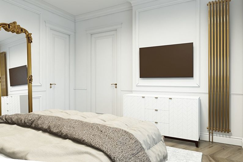 Apartment Design in LCD Donskoy Olympus - photo 7