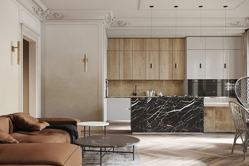 Aurora borealis Apartment - photo 1