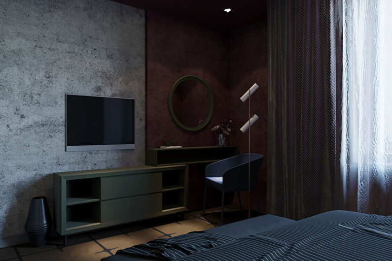 Apartment Interior Peony and Blush Suede - photo 5