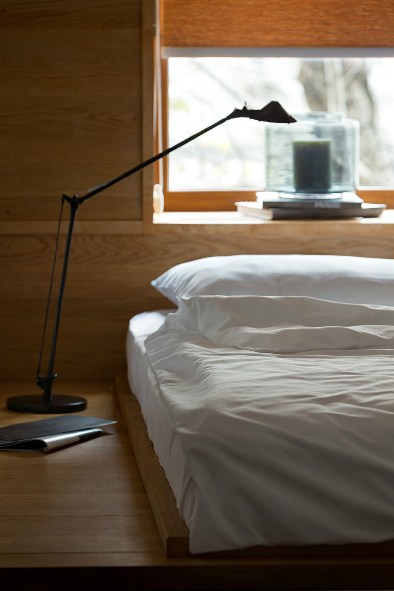 Design Project of Notki Loft Apartment - photo 6