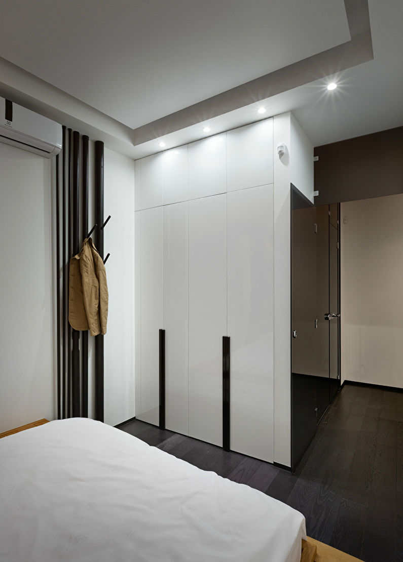 Design Project of Notki Loft Apartment - photo 7