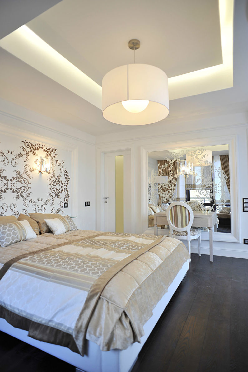 Makintab na Reflection Apartment, Sochi - larawan 9