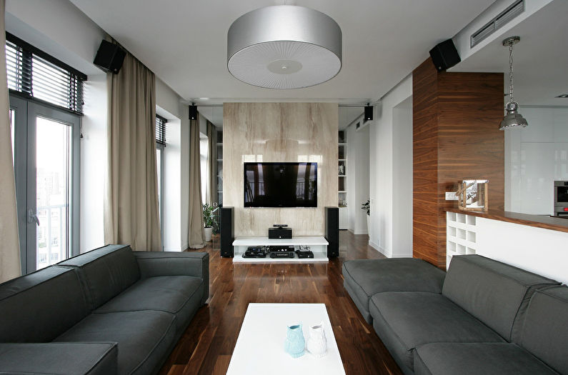 Apartment with a View of Dnipro, Dnipropetrovsk - photo 2