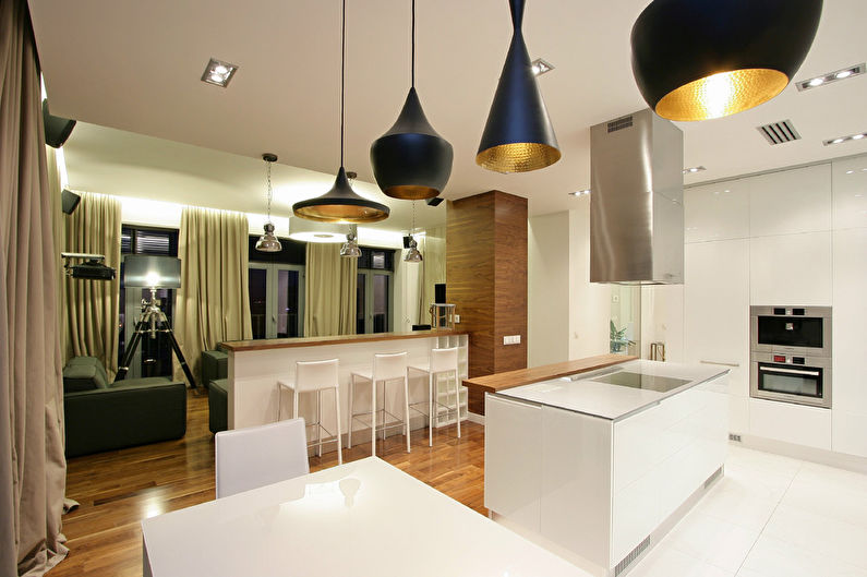 Apartment with a View of Dnipro, Dnipropetrovsk - photo 5