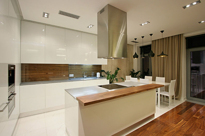 Apartment with a View on Dnipro, Dnipropetrovsk - photo 7