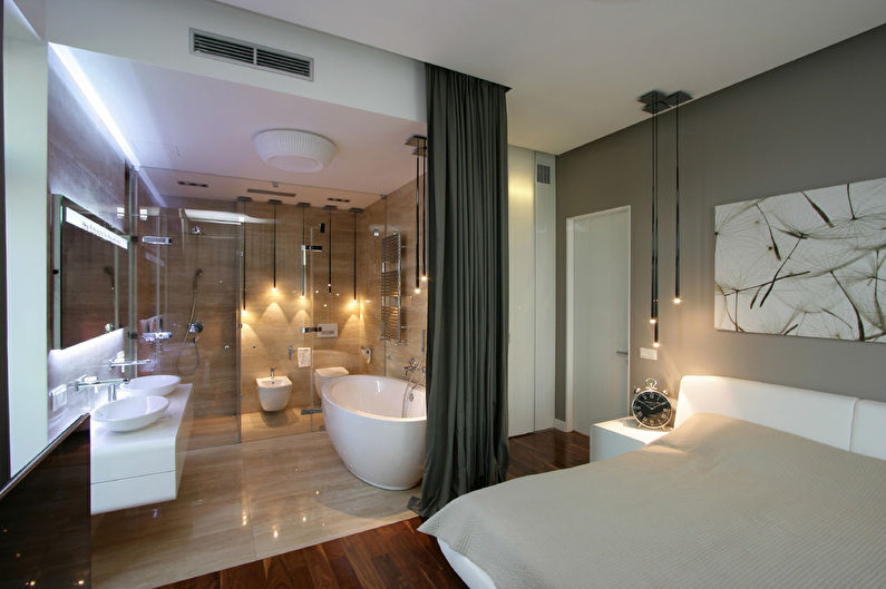 Apartment with a view of Dnipro, Dnipropetrovsk - photo 9