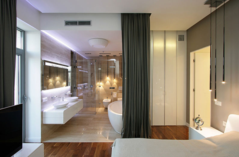 Apartment with a View of Dnipro, Dnipropetrovsk - photo 10