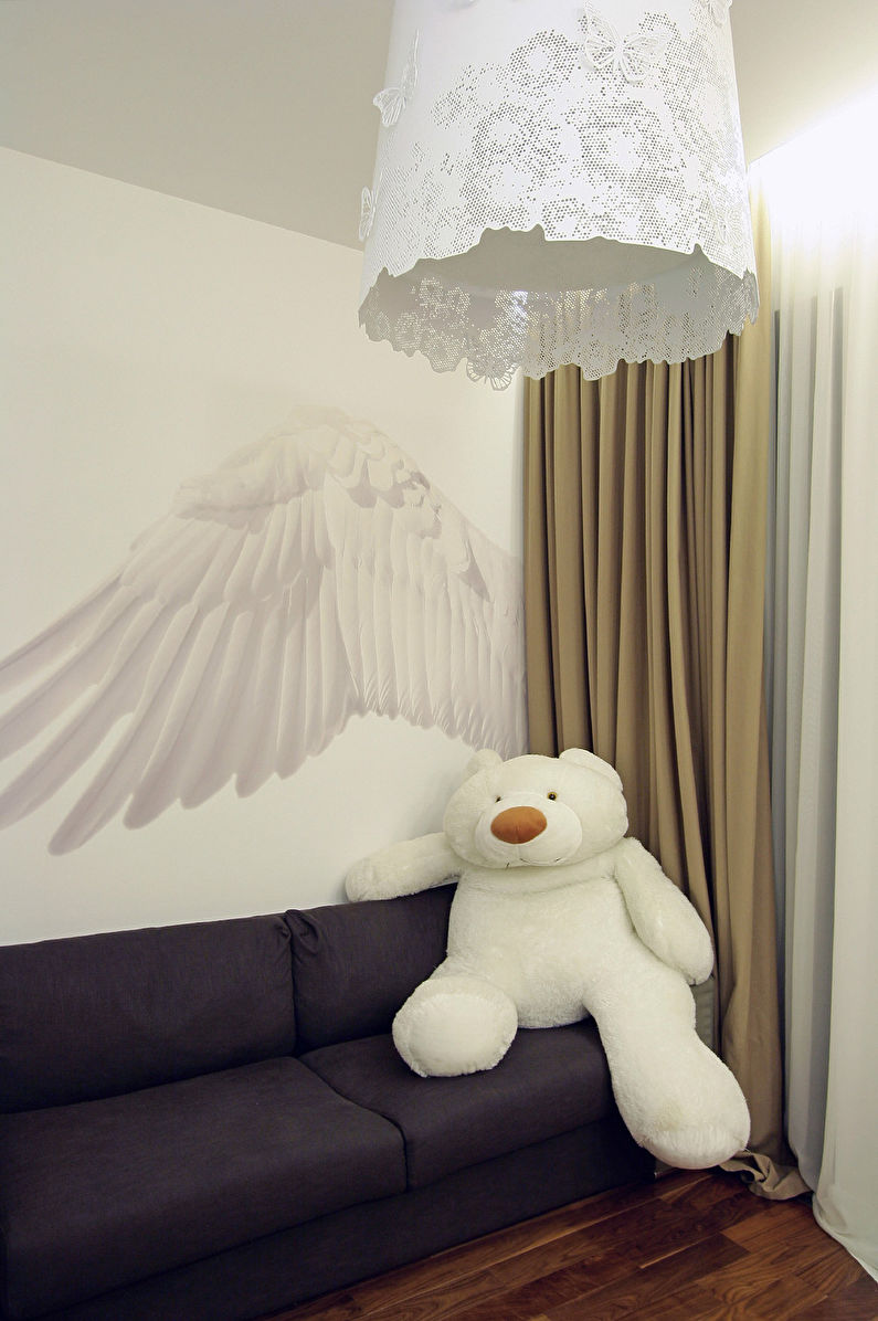 Apartment with a View of Dnipro, Dnipropetrovsk - photo 12