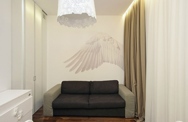 Apartment with a View on Dnipro, Dnipropetrovsk - photo 13