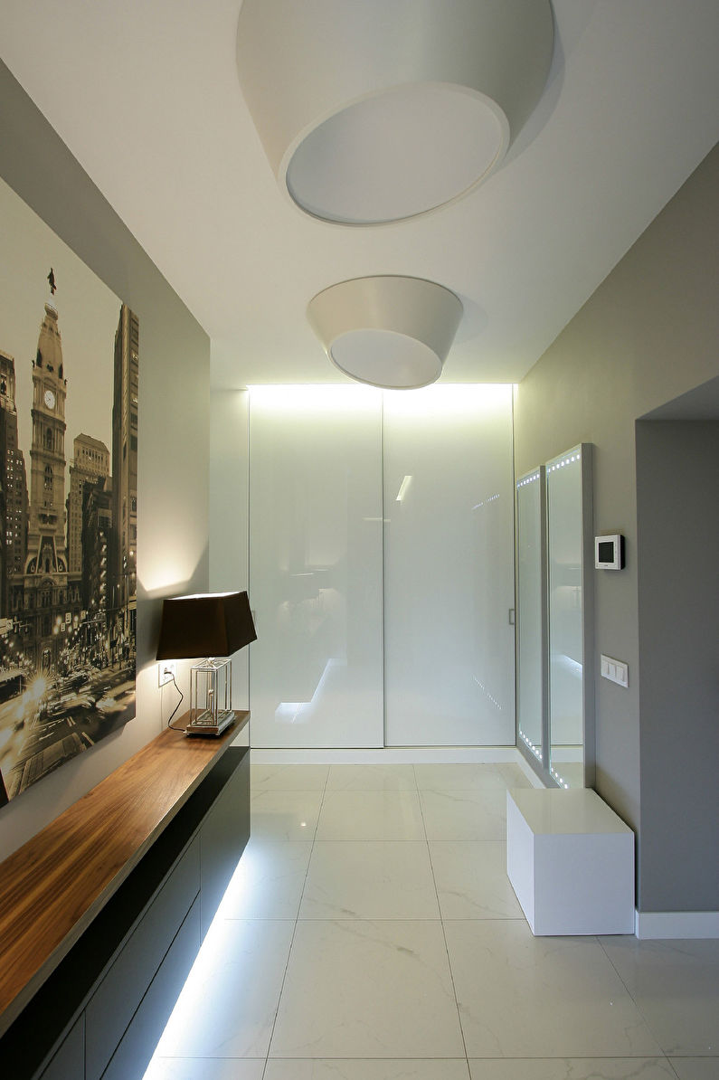 Apartment with a View of Dnipro, Dnipropetrovsk - photo 17
