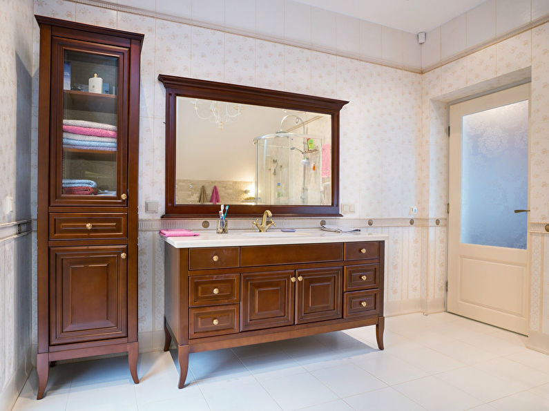 Sandy Bathroom, Kharkiv - photo 3