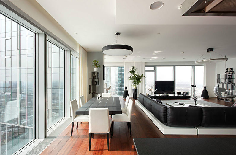 Take the Height: Apartment on 50th Floor - zdjęcie 4