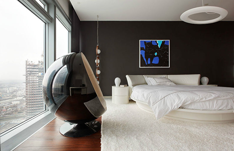 Take the Height: Apartment on 50th Floor - zdjęcie 9