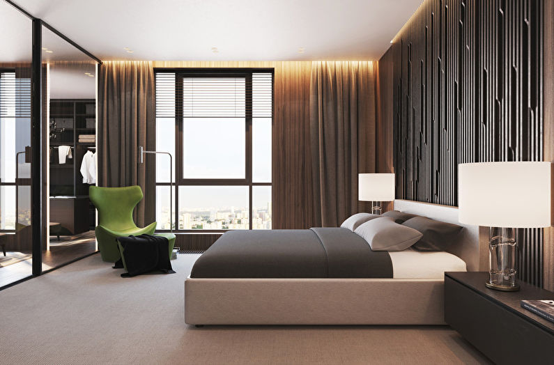 Bedroom House in a Pine Forest - photo 2