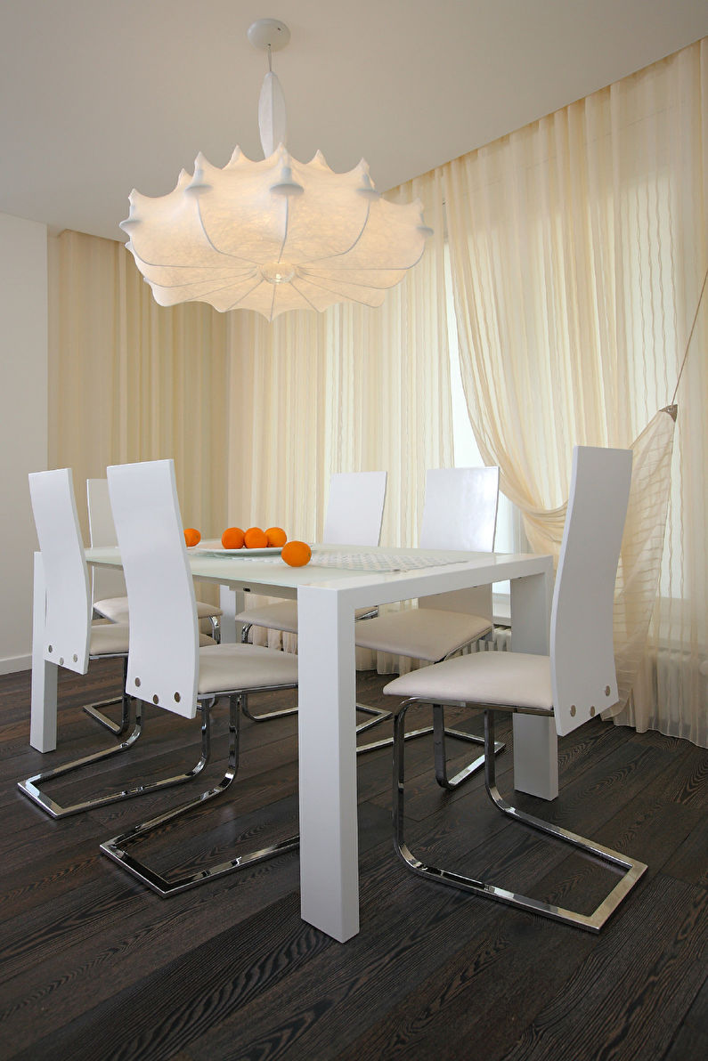Apartamento Estética del Minimalismo - foto 4