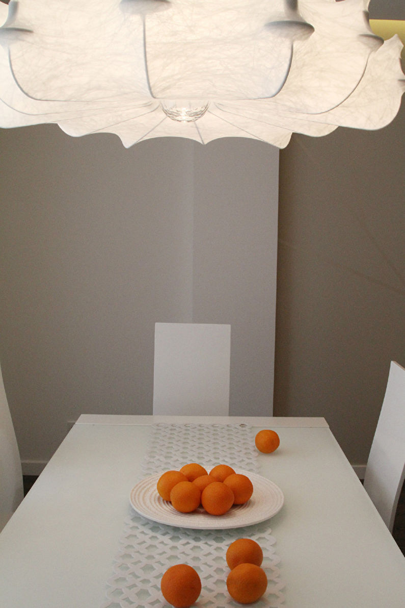 Apartamento Estética del Minimalismo - foto 5